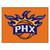 NBA - Phoenix Suns All-Star Mat 33.75"x42.5"