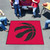NBA - Toronto Raptors Tailgater Mat 59.5"x71"