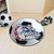 Gonzaga University Soccer Ball Mat 27" diameter