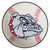 Gonzaga University Baseball Mat 27" diameter