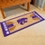 Kansas State University NCAA Basketball Runner 30"x72"