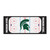 Michigan State University Rink Runner 30"x72"