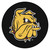 University of Minnesota-Duluth Puck Mat 27" diameter