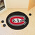 St. Cloud State University Puck Mat 27" diameter