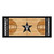 Vanderbilt University NCAA Basketball Runner 30"x72"