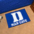 Duke University Man Cave Starter 19"x30"