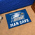 Georgia Southern University Man Cave Starter 19"x30"