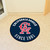 Retro Collection - 1966 California Angels Roundel Mat