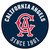 Retro Collection - 1966 California Angels Roundel Mat