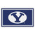Brigham Young University 3x5 Rug 36"x 60"