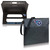 Tennessee Titans X-Grill Portable Charcoal BBQ Grill, (Black)