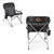 Chicago Bears PT-XL Heavy Duty Camping Chair, (Black)