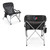 Houston Texans PT-XL Heavy Duty Camping Chair, (Black)