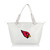 Arizona Cardinals Tarana Cooler Tote Bag, (Halo Gray)