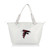 Atlanta Falcons Tarana Cooler Tote Bag, (Halo Gray)