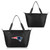 New England Patriots Tarana Cooler Tote Bag, (Carbon Black)