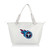 Tennessee Titans Tarana Cooler Tote Bag, (Halo Gray)