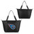 Tennessee Titans Tarana Cooler Tote Bag, (Carbon Black)