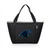 Carolina Panthers Topanga Cooler Tote Bag, (Black)