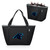 Carolina Panthers Topanga Cooler Tote Bag, (Black)