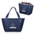 Dallas Cowboys Topanga Cooler Tote Bag, (Navy Blue)