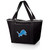 Detroit Lions Topanga Cooler Tote Bag, (Black)