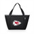 Kansas City Chiefs Topanga Cooler Tote Bag, (Black)