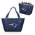 New England Patriots Topanga Cooler Tote Bag, (Navy Blue)
