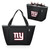 New York Giants Topanga Cooler Tote Bag, (Black)