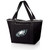 Philadelphia Eagles Topanga Cooler Tote Bag, (Black)