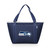 Seattle Seahawks Topanga Cooler Tote Bag, (Navy Blue)