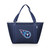 Tennessee Titans Topanga Cooler Tote Bag, (Navy Blue)