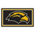 University of Southern Mississippi 3x5 Rug 36"x 60"