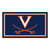 University of Virginia 3x5 Rug 36"x 60"