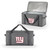 New York Giants 64 Can Collapsible Cooler, (Heathered Gray)