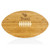 Tennessee Titans Kickoff Football Cutting Board & Serving Tray, (Bamboo)