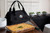 Miami Dolphins Potluck Casserole Tote, (Black)