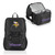 Minnesota Vikings Tarana Backpack Cooler, (Carbon Black)