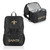 New Orleans Saints Tarana Backpack Cooler, (Carbon Black)