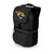 Jacksonville Jaguars Zuma Backpack Cooler, (Black)