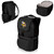 Minnesota Vikings Zuma Backpack Cooler, (Black)