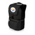 Pittsburgh Steelers Zuma Backpack Cooler, (Black)