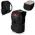 Tampa Bay Buccaneers Zuma Backpack Cooler, (Black)