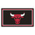 NBA - Chicago Bulls 3x5 Rug 36"x 60"