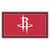 NBA - Houston Rockets 3x5 Rug 36"x 60"