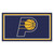 NBA - Indiana Pacers 3x5 Rug 36"x 60"