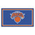 NBA - New York Knicks 3x5 Rug 36"x 60"