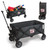 New York Giants Adventure Wagon Portable Utility Wagon, (Dark Gray)