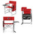 Atlanta Falcons Sports Chair, (Red)