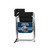 Indianapolis Colts Sports Chair, (Black)